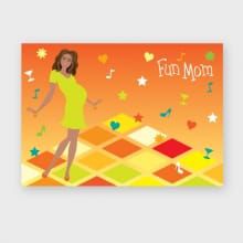 Fun Mom Placemats