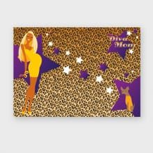 Diva Mom Placemats