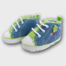 Power Baby Girl Shoes