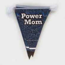 Slinger Power Mom