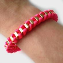 Armband Fun Mom Pink