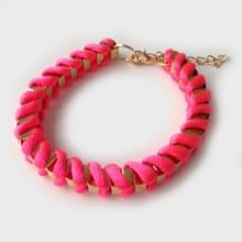 Armband Fun Mom Pink