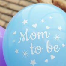 Ballonnen Mom to Be