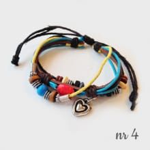 Tribal Armbandjes