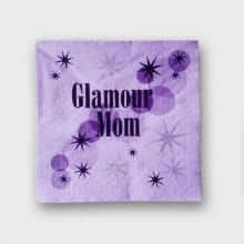 Servetten Glamour Mom