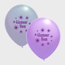 Ballonnen Glamour Metallic