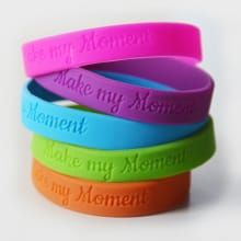 Armband Make my Moment