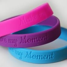 Armband Make my Moment