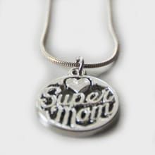 Ketting Super Mom