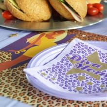 Diva Mom Placemats