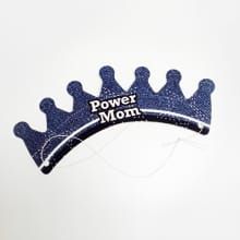 Kroontje Power Mom