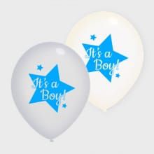 Ballonnen It's a Boy!