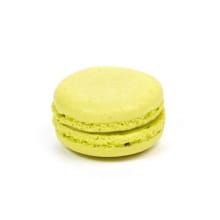 Pistache Macarons 