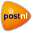 Bezorgd door PostNL