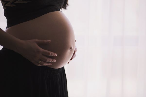 Babyshower zwanger tijdens corona